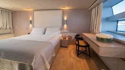 Guest Cabin