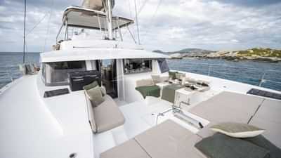 Foredeck