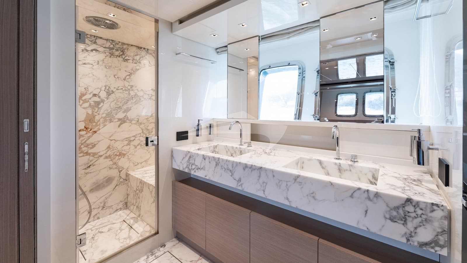 ESTIA, photo from the yacht portfolio 26