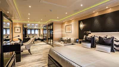 VIP Cabin