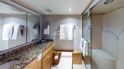 MARGATE 34m motor yacht charter, photo 11