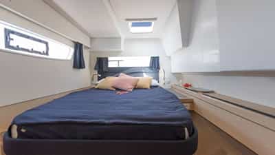 Guest Cabin
