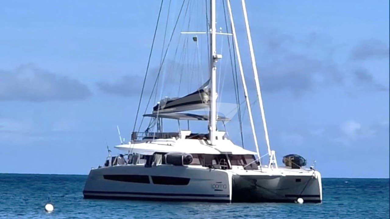 LOOMA, photo from the yacht portfolio 4