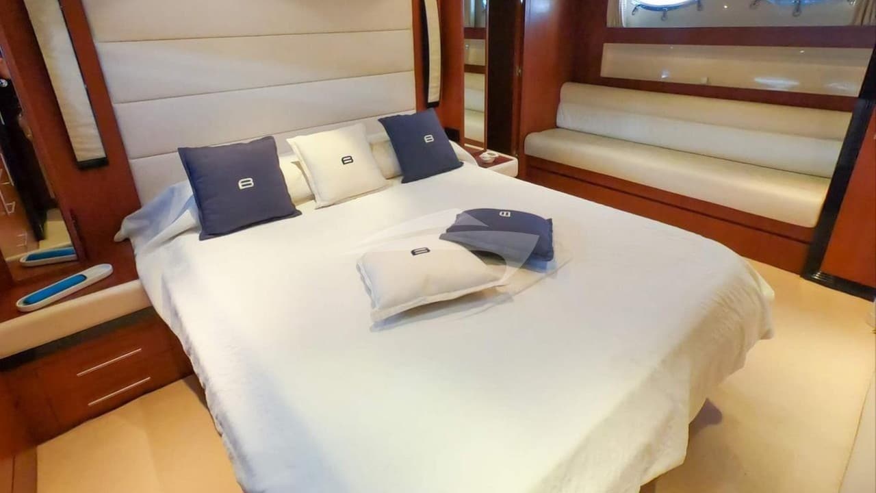 BABLUC, photo from the yacht portfolio 15