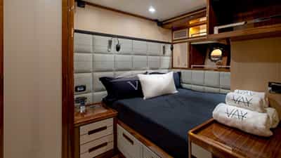 Guest Cabin