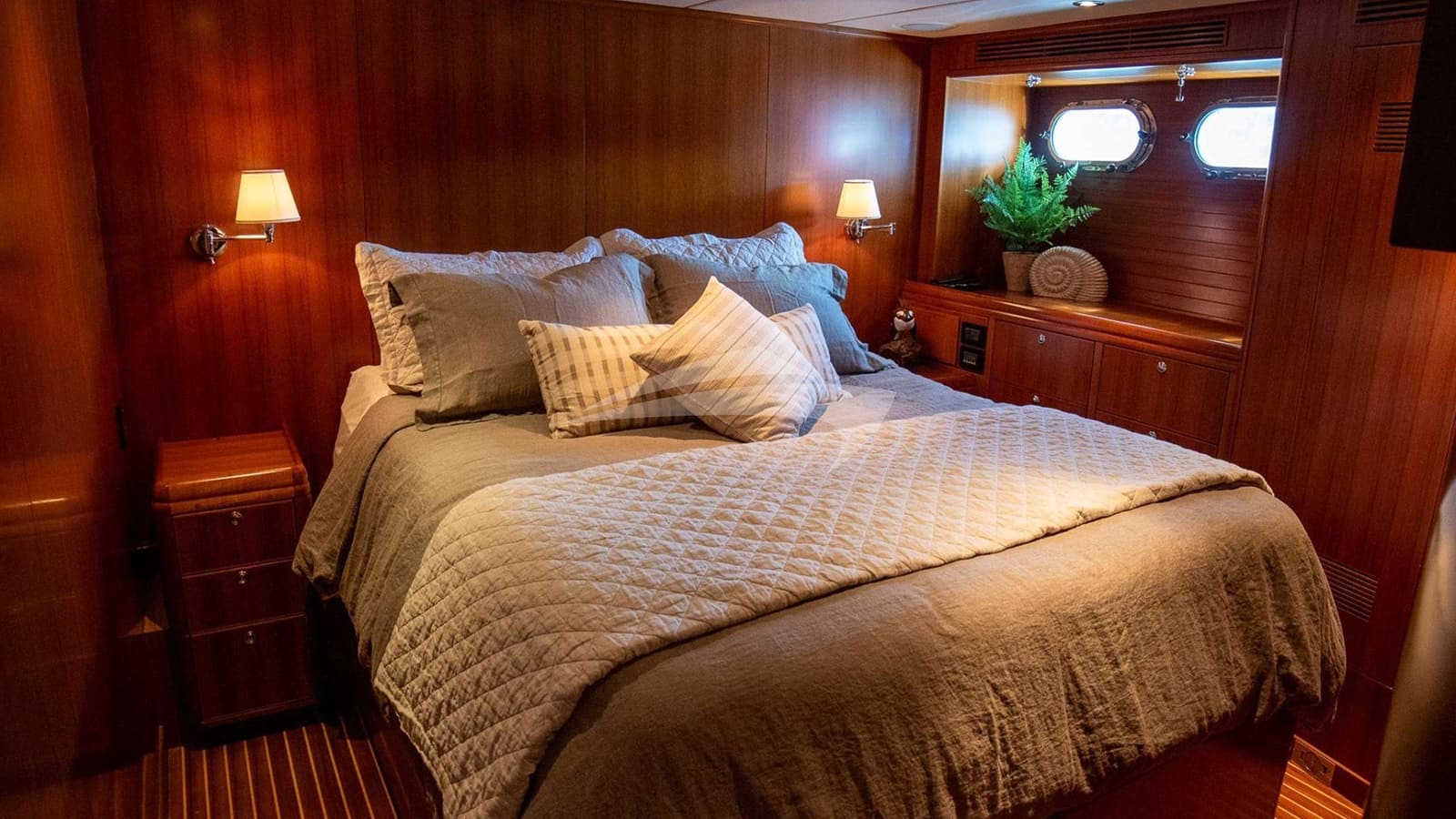 SERENDIPITY, photo from the yacht portfolio 16