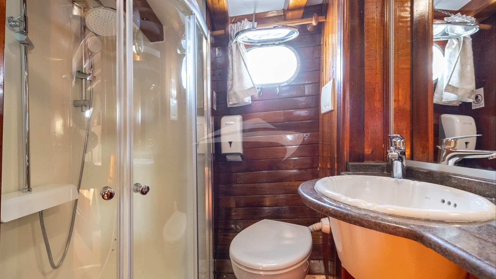 ANDI STAR, photo from the yacht portfolio 21