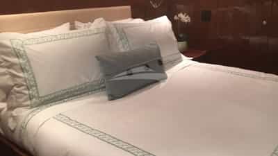 Guest Stateroom