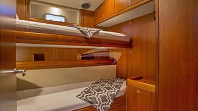 Guest Cabin