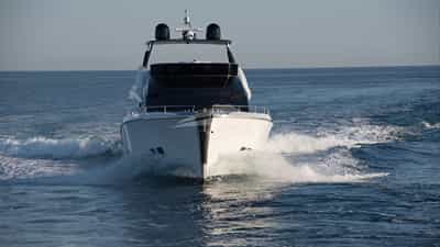 Cruising