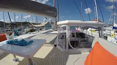 Flybridge