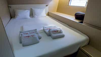 Guest Cabin