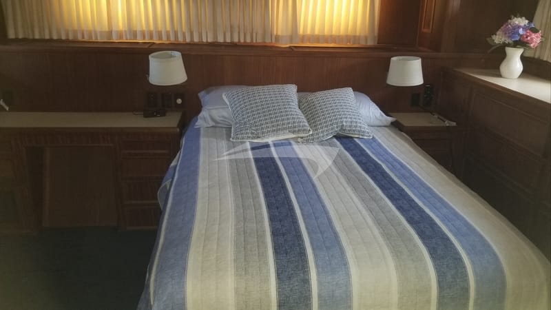 Guest Cabin