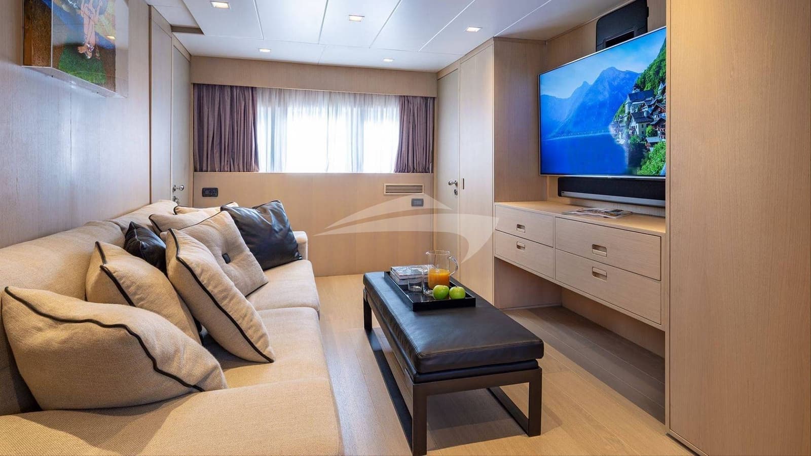 SUMMER FUN, photo from the yacht portfolio 16