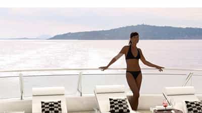 Sundeck