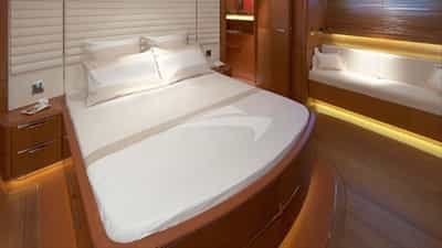 Guest Cabin