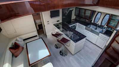 Saloon