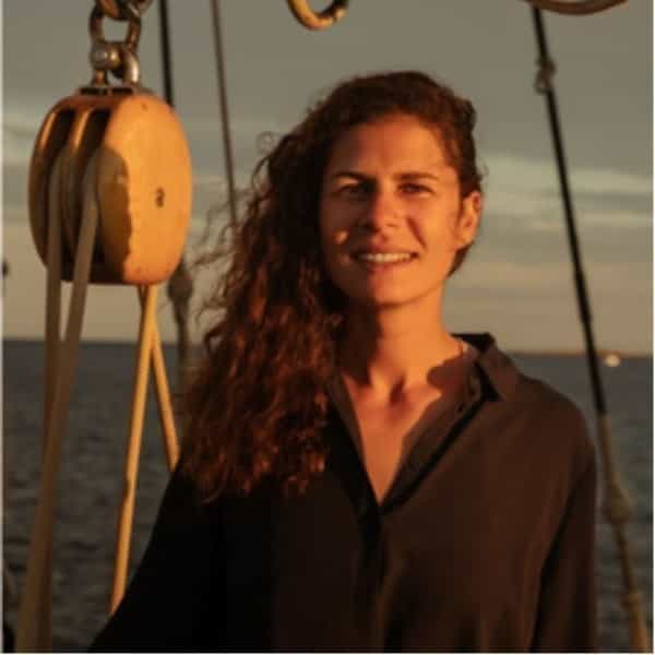 Claire Milovan