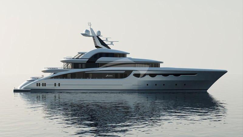 Soaring Yacht For Charter Luxury Yacht Charter Worth Avenue Yachts