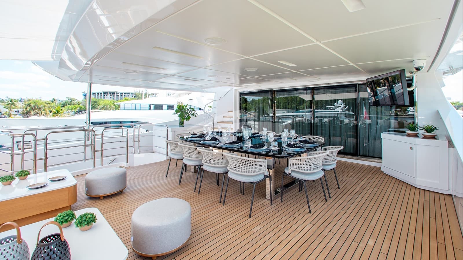 EMINA, photo from the yacht portfolio 17