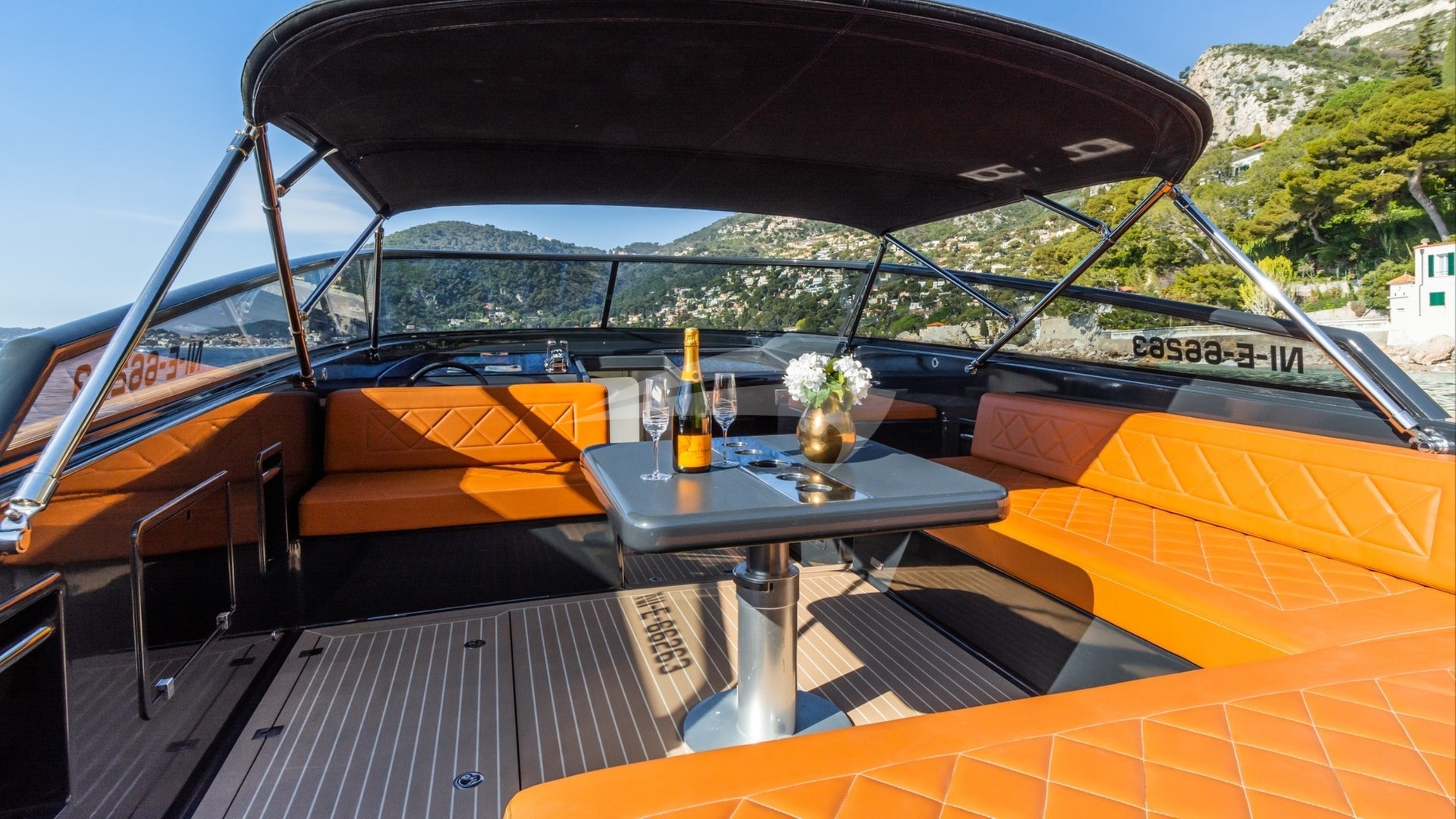 Flybridge