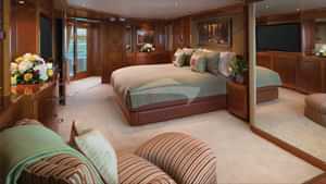 AS YOU WISHYacht Charter