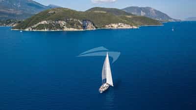 Sailing