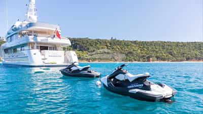 Jet Ski