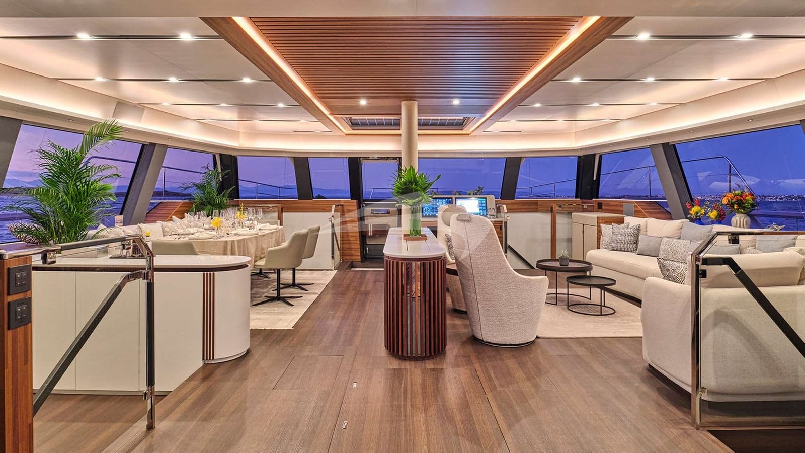 ALINA, photo from the yacht portfolio 8