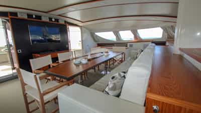 Huge Entertainment Center