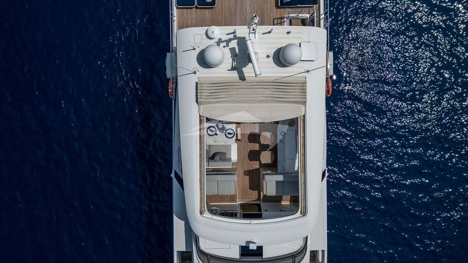 AGIO, photo from the yacht portfolio 3