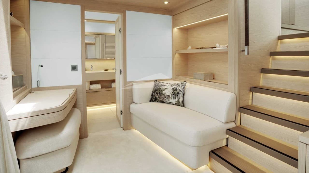 MANE ET NOCTE, photo from the yacht portfolio 12