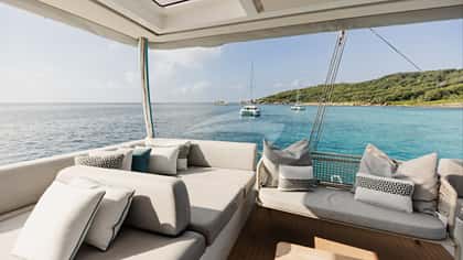 SPIRIT OF PONANT 24m sailing yacht charter, photo 8