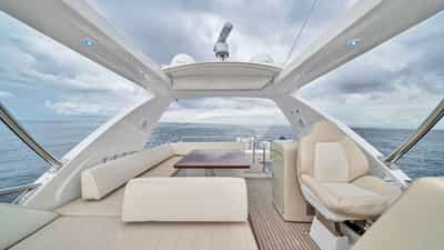 Flybridge