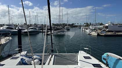 SEA LAB 16m sailing yacht charter, photo 13
