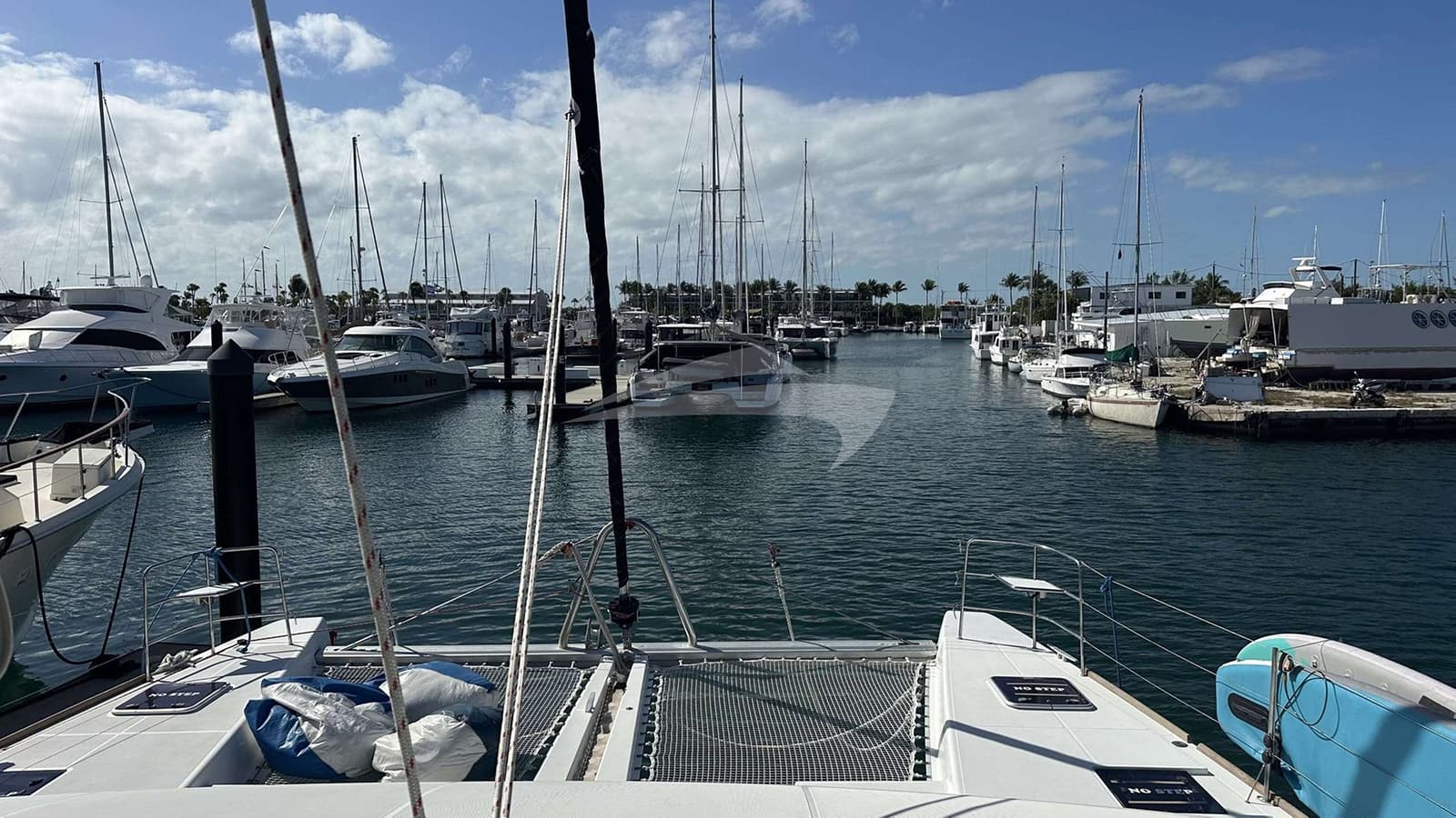 SEA LAB, photo from the yacht portfolio 12