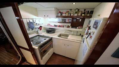 Galley