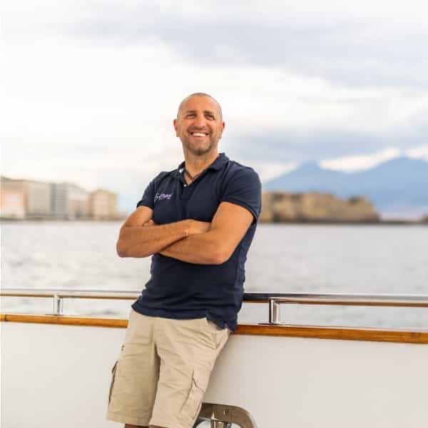 Emiliano Cipriani