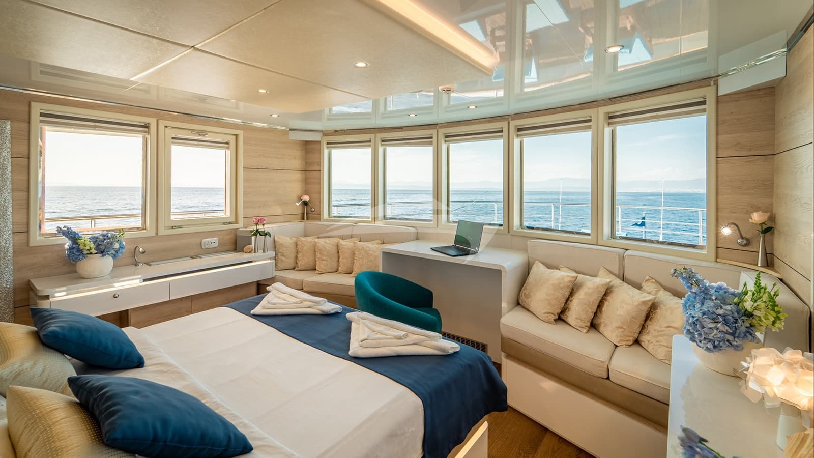 RIVA, photo from the yacht portfolio 24