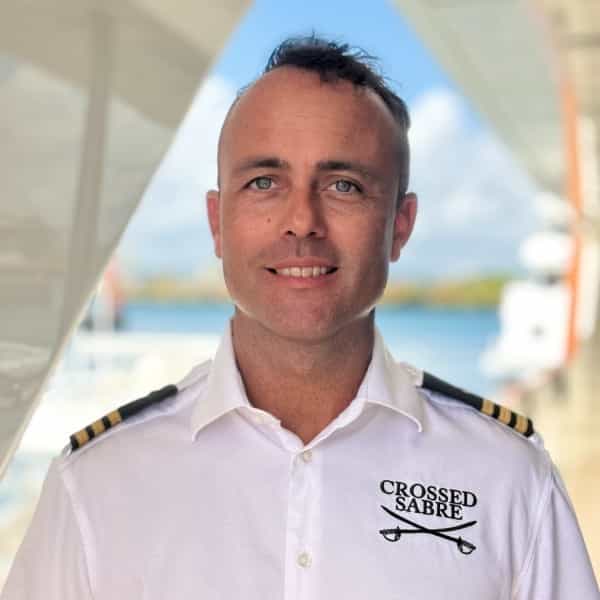 Ben Vieyra