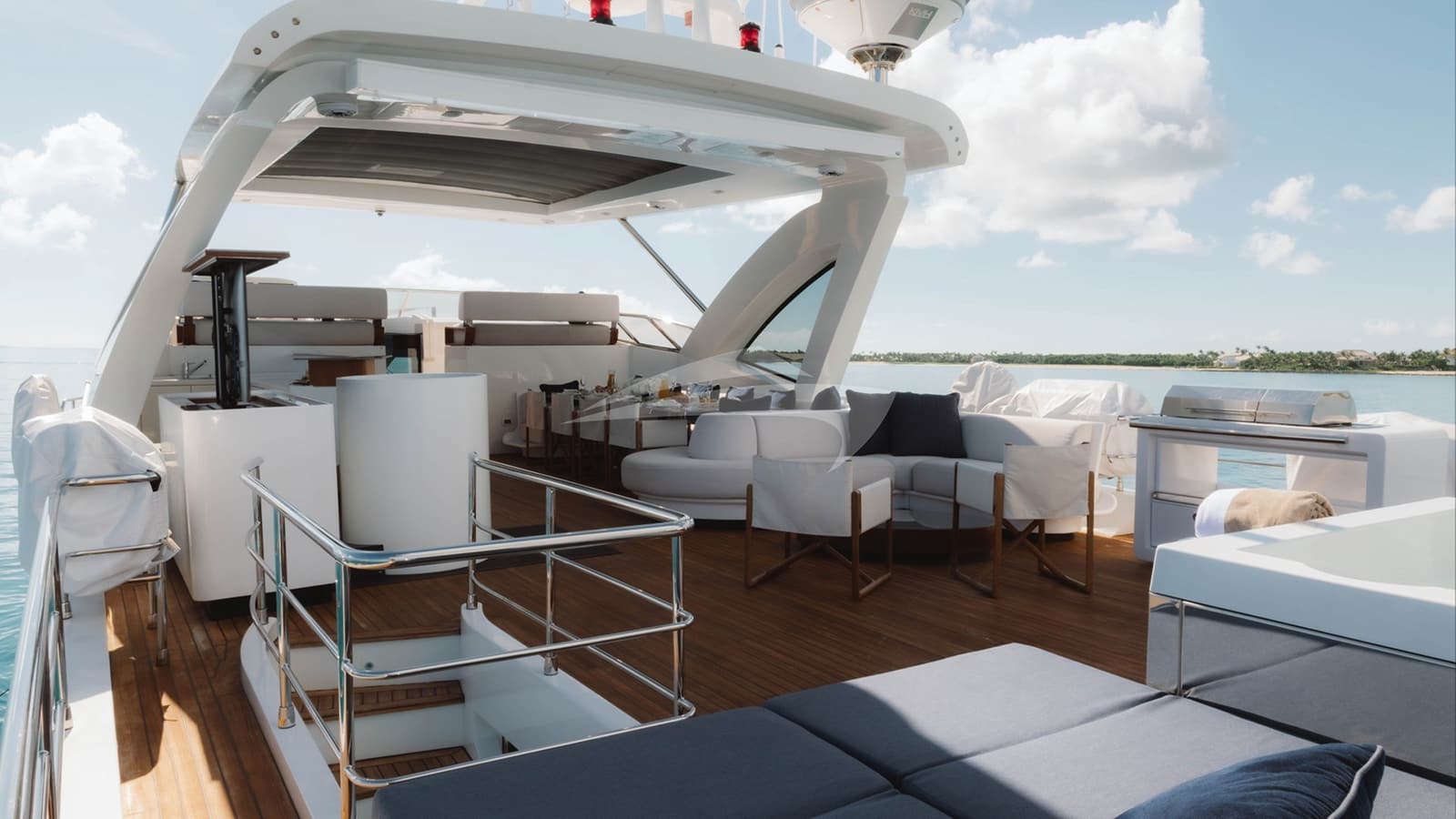 CARPE DIEM, photo from the yacht portfolio 7