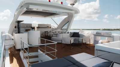 Sundeck