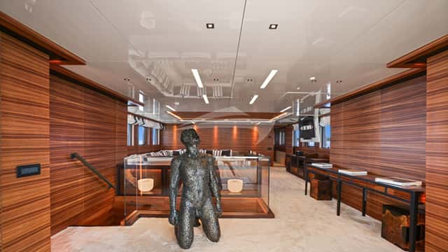 MAGNA GRECIA yacht charter photo 5