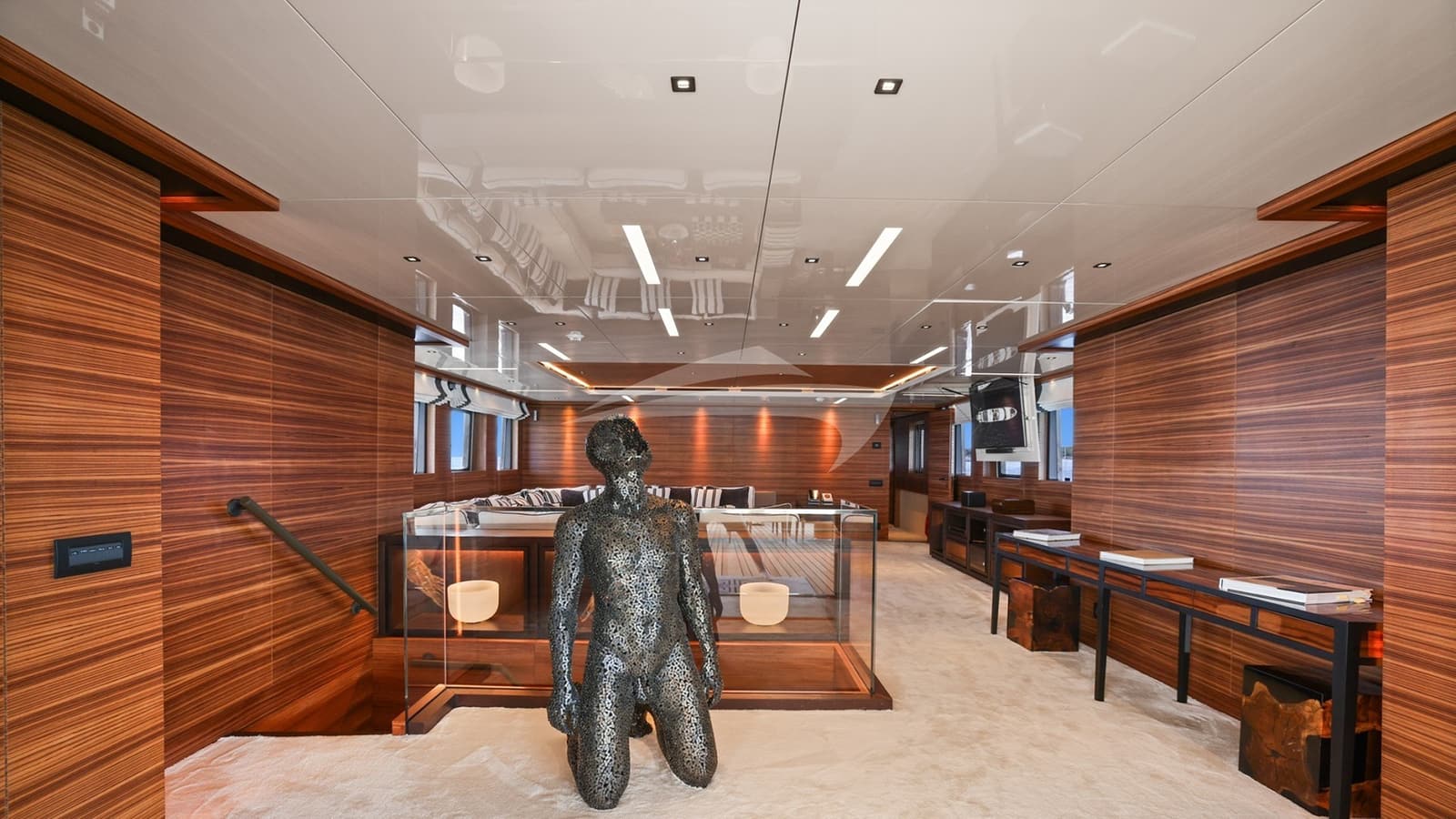 MAGNA GRECIA, photo from the yacht portfolio 5