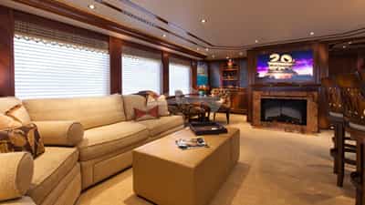 Home Cinema