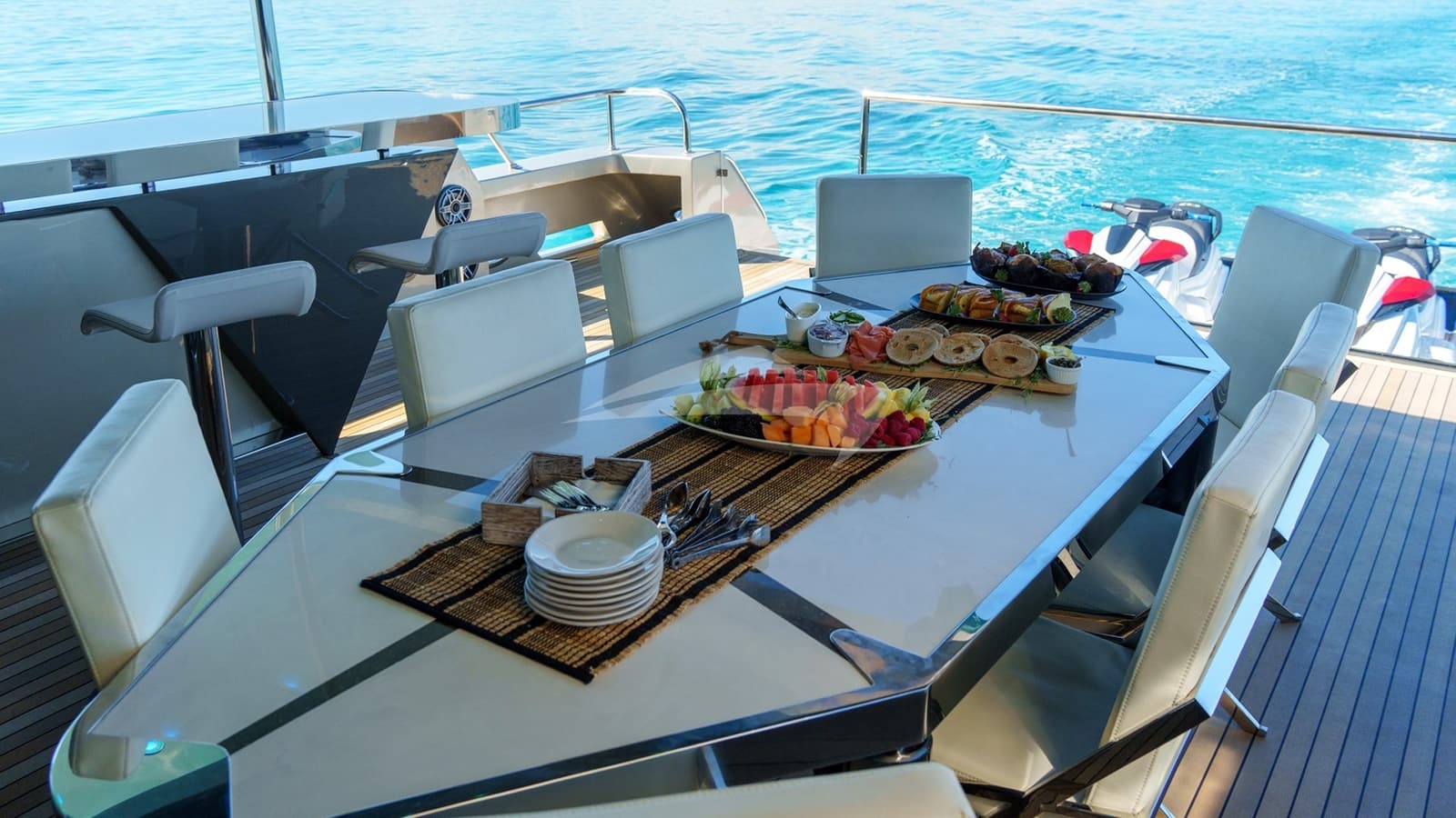 JULIANNE, photo from the yacht portfolio 10