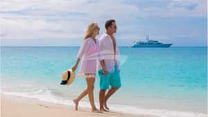 Yacht Charter RENA With Worth Avenue Yachts