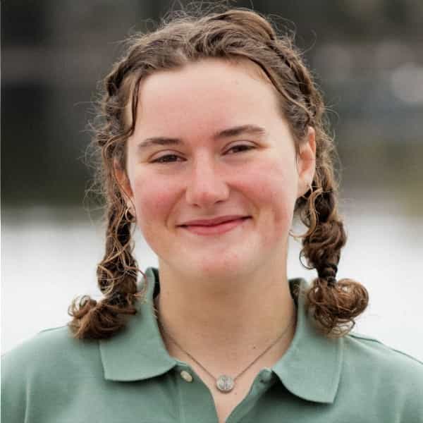 Zenalyssa Packer