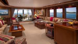Yacht Charter AS YOU WISH