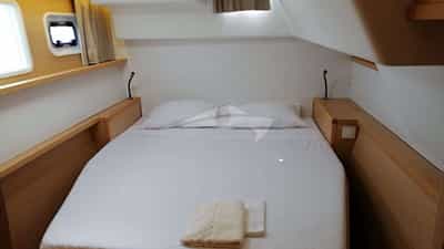 Master Cabin